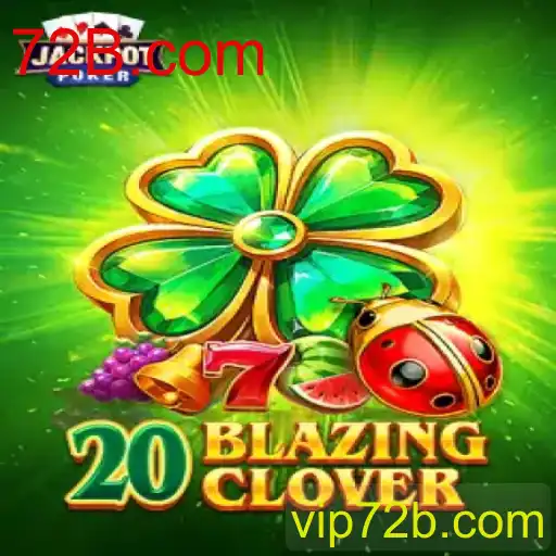 20BlazingClover: Uma Nova Era de Jogos Online