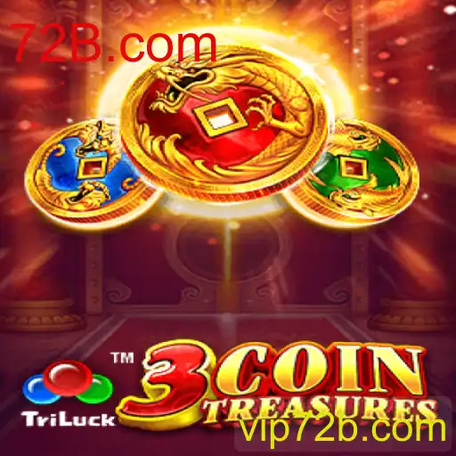 Explorando o Mundo de 3CoinTreasures: Uma Aventura Inovadora