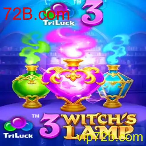 Descubra o Enigmático Universo de 3WitchsLamp e Sua Conexão com 72B.com