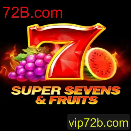 Descubra o Empolgante Mundo de 7SuperSevensFruits
