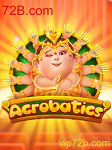 Descubra o Mundo Aventureiro do Jogo Acrobatics na 72B.com