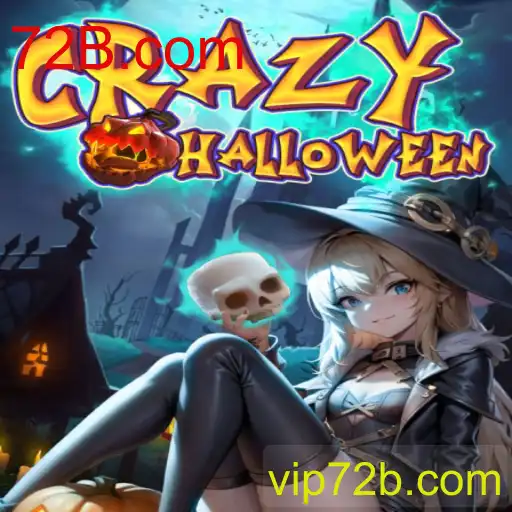 Explorando o Jogo CrazyHalloween: Diversão Assustadora e Envolvente