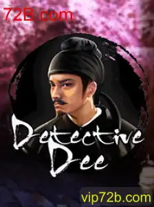 Desvendando o Mistério de DetectiveDee: O Jogo de Detetive que Conquistou 72B.com