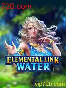 Descubra o Poder do Elemento Água em ElementalLinkWater