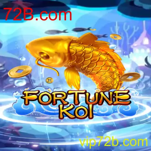 Descubra o Mundo Fascinante de FORTUNEKOI e 72B.com