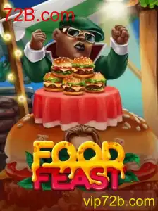 Explorando o Fascinante Mundo do Jogo FoodFeast
