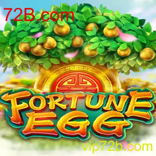 FortuneEgg: Descubra a Emoção Combinada com 72B.com