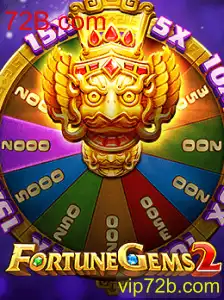 FortuneGems2: Mergulhando na Aventura Reluzente do Jogo