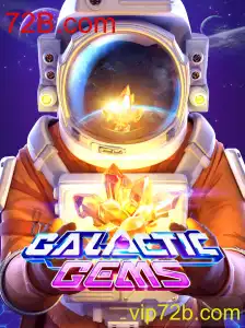 Explorando o Universo de GalacticGems: Uma Jornada Cósmica com 72B.com
