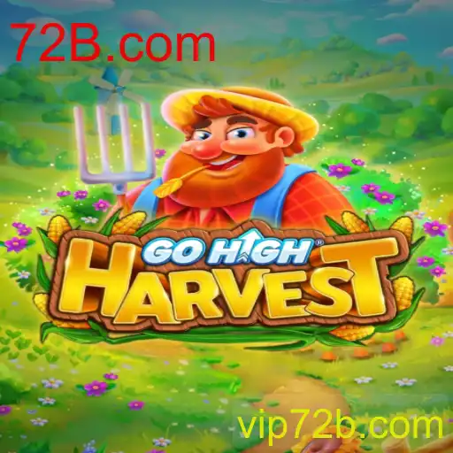 GoHighHarvest: Descubra o Novo Fenômeno no Mundo dos Jogos Online