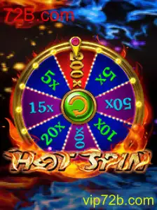 Explorando o Jogo HotSpin com 72B.com