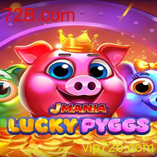Descubra o Mundo de JManiaLuckyPyggs: O Jogo que Está Transformando o Entretenimento Digital