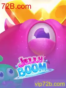 Descubra o Fascinante Mundo de JellyBoom: O Jogo que Conquista Multidões