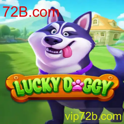 Descubra as Emoções e Estratégias do Jogo LuckyDoggy em 72B.com