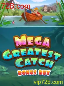 Descubra o Inovador Jogo MegaGreatestCatchBonusBuy