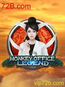 MonkeyOfficeLegend: O Jogo Revolucionário no Mundo Corporativo