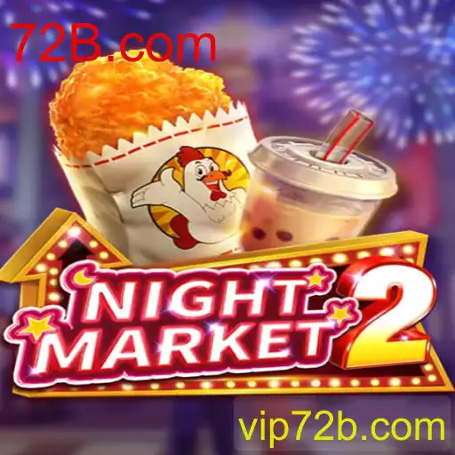 NightMarket2: A Excitante Nova Experiência no Mundo dos Jogos