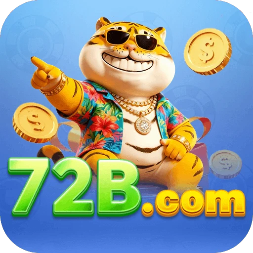 72B.com Logo