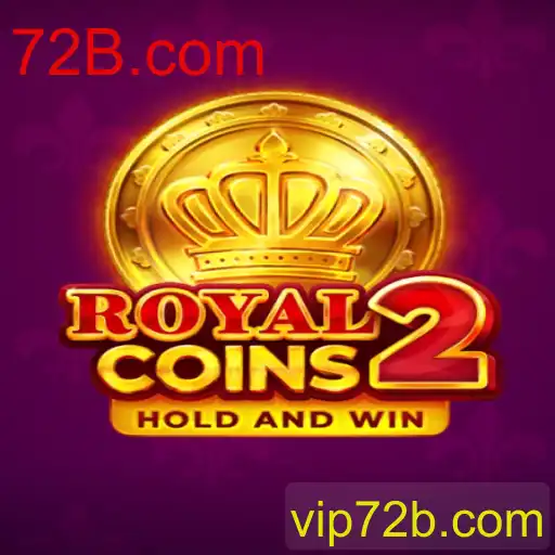 Descubra o Fascinante Mundo de RoyalCoins2 no 72B.com