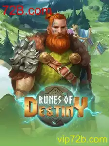 RunesOfDestiny: Descubra o Jogo de Estratégia e Aventura que Está Conquistando o Mundo
