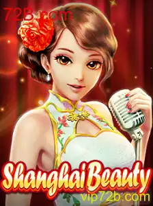 Explorando o Universo de ShanghaiBeauty e a Influência da Plataforma 72B.com