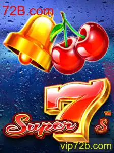Descubra o Mundo Emocionante de Super7s em 72B.com