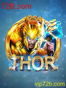 Descubra o Novo Jogo 'THOR' e Suas Regras Fascinantes