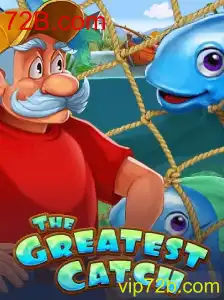 Desvendando TheGreatestCatch: O Jogo Revolucionário do Século