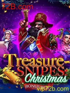 Explorando o Mundo MágiChris de Tesouros no TreasuresnipesChristmas