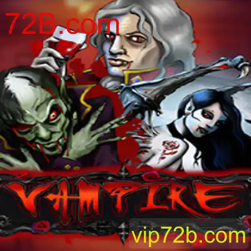 Descubra o Enigmático Universo de Vampire: Um Jogo Transformador em 72B.com