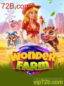 WonderFarm: Um Mergulho no Mundo das Aventuras Virtuais