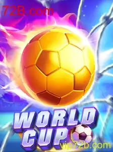 Descubra o Jogo WorldCup: Diversão Inovadora com 72B.com