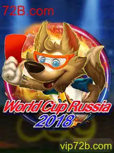 Explorando o Jogo WorldCupRussia2018 e Sua Conexão com 72B.com